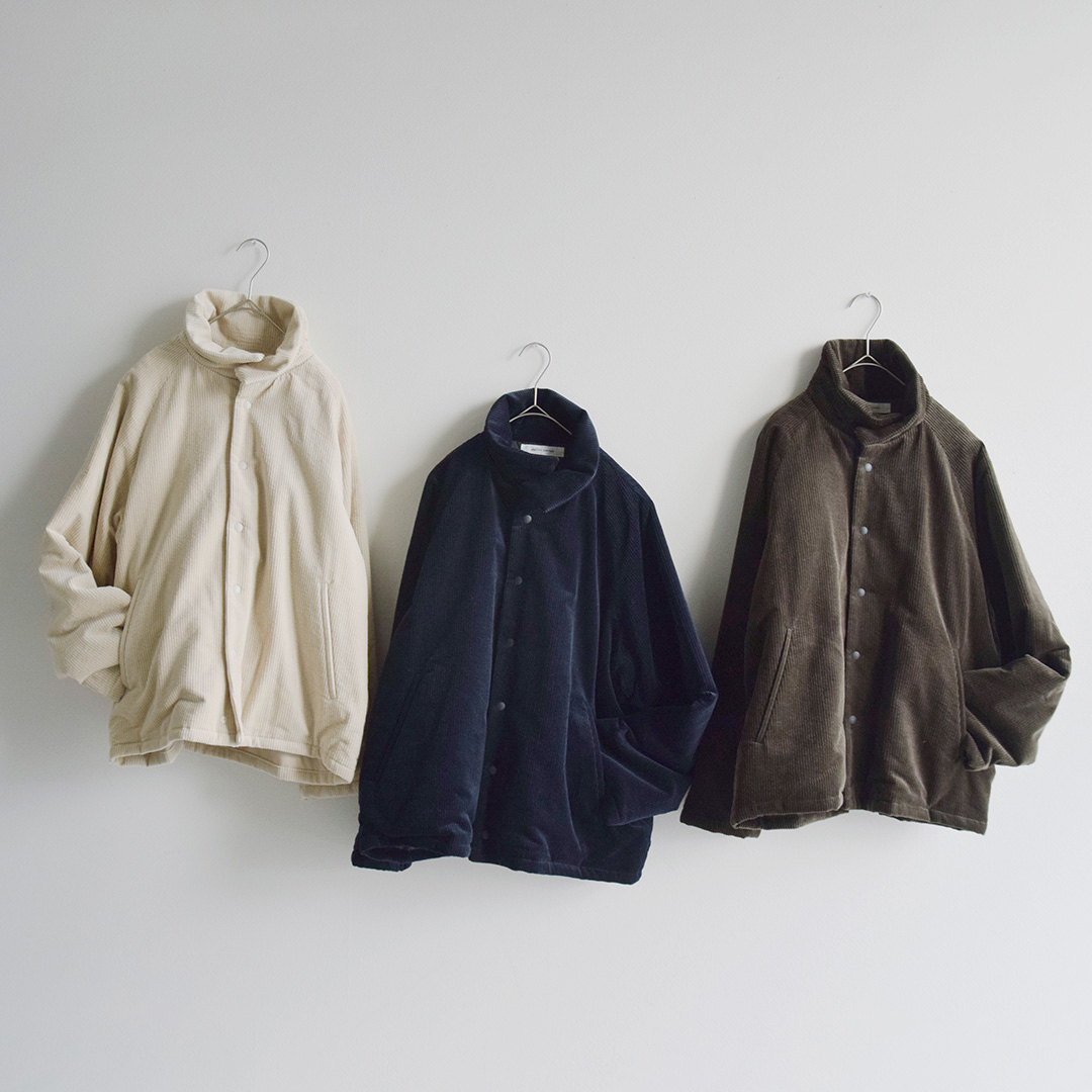 atelier naruse �A�g���G�i���Z  �R�[�f�����C ���� �o���}�J�[���W���P�b�g f04070  �y�T�C�Y�E�J���[�������񖳗��z