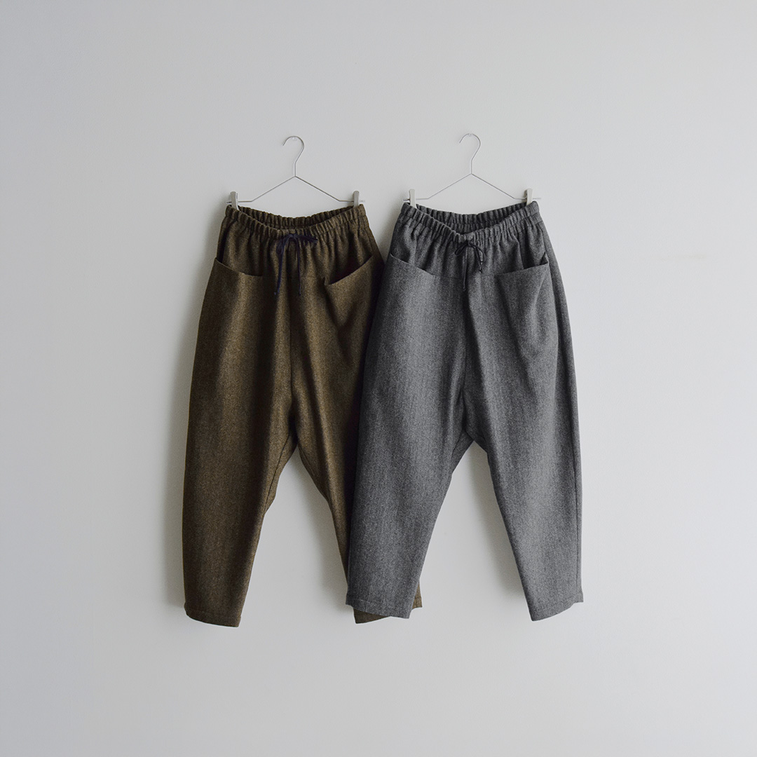 atelier naruse �A�g���G�i���Z  �u���e�B�b�V���E�[�� �c�C�[�h ���C�h���[�Y�p���c f05124  �y�T�C�Y�E�J���[�������񖳗��z