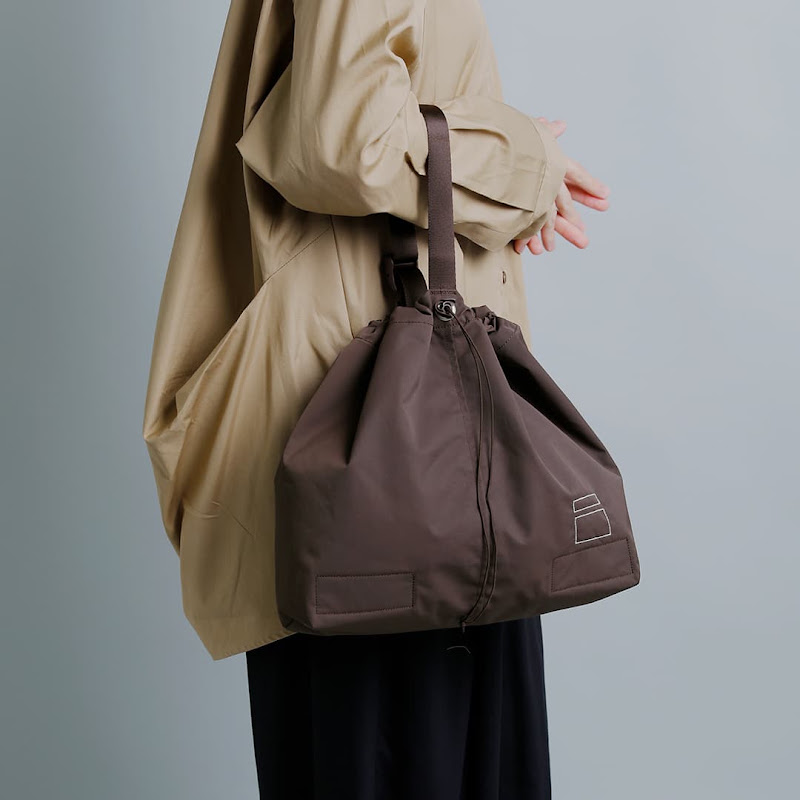 BLANKOF �u�����R�t  �ϐ��i�C�����o�b�O Fisherman Bag 3 fishermanbag3