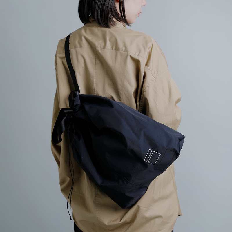 BLANKOF �u�����R�t  �ϐ��i�C�����o�b�O Fisherman Bag 6 fishermanbag6