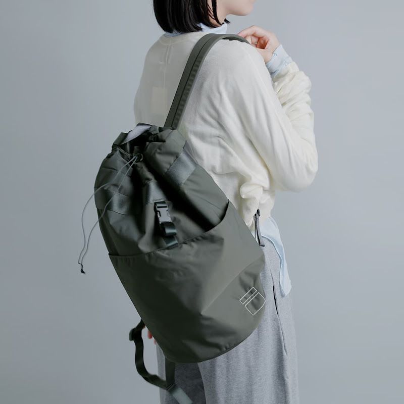BLANKOF �u�����R�t  �ϐ��i�C���� �o�b�N�p�b�N �����b�N  Harbor Sack 17 harborsack17