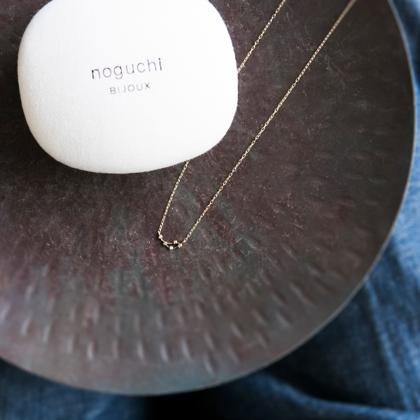 noguchi BIJOUX(mO`)lbNX nn474-y