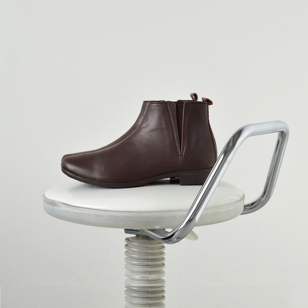 TRAVEL SHOES by chausser(トラベルシューズバイショセ) | iroma..aranciato