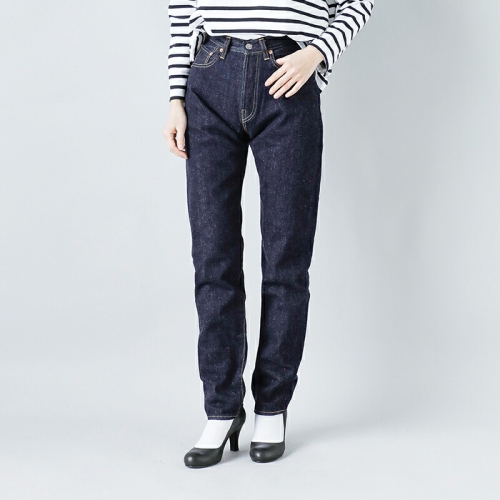 CHARLOTTE SLIM JEANS  LENO\u0026CO