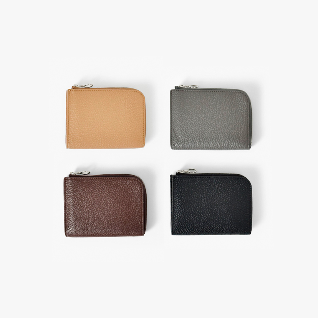 財布Aeta 財布　PG LEATHER WALLET typeB