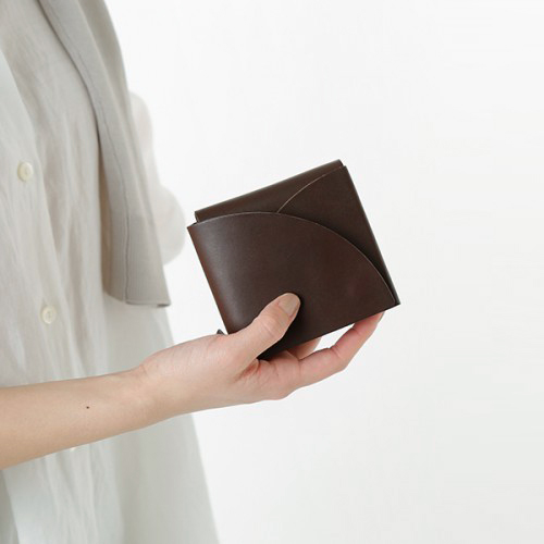 FOLD SHORT WALLET