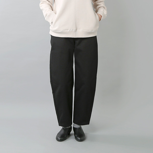 THE HINOKI(ザ ヒノキ)オーガニックコットンチノOSFAパンツ th21w-12