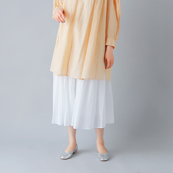 maison de soil(] h \C)<br />Rbg~js^bNLbggCulottes With Mini Pintuckh nmds21206