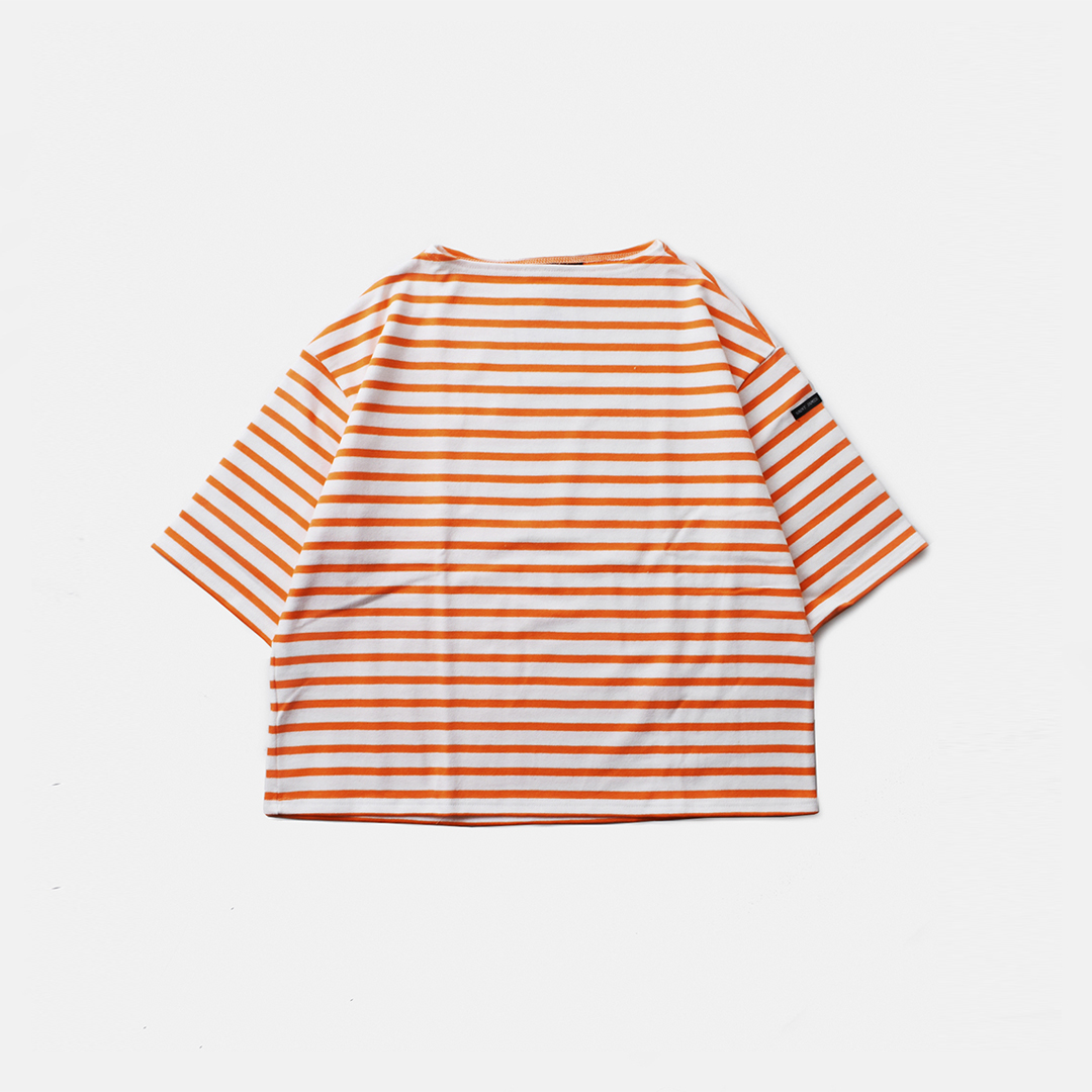 SAINT JAMES ZgWF[X<br> OUESSANT LOOSE TEE EGb\[YTVc  20jc-tee-loose