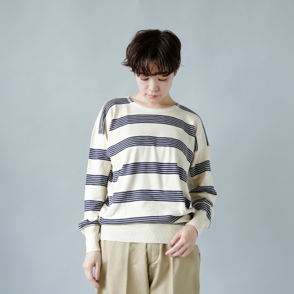 Olde Homesteader(I[h z[Xeb_[)C^[bN{[_[ N[lbNOX[uvI[o[gCREW NECK LONG SLEEVEh us004-bd