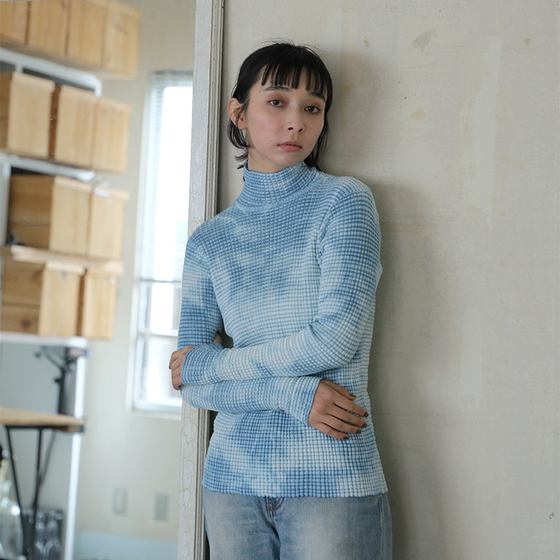 ONICA IjJ <br />EHbVu I[KjbNRbg ^[glbN vI[o[ gOrganic cotton Toph oni023-28000