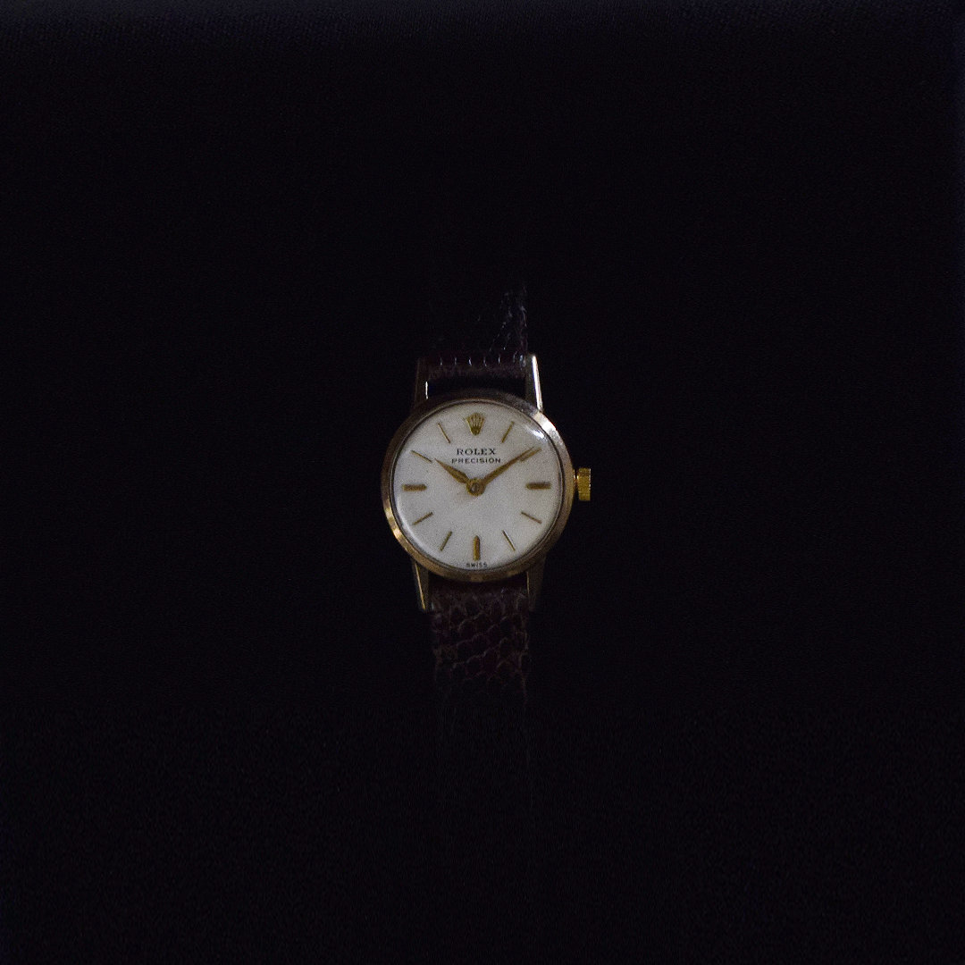 yVintagezROLEX bNX <br />Be[WEHb` ks-145ru-ms