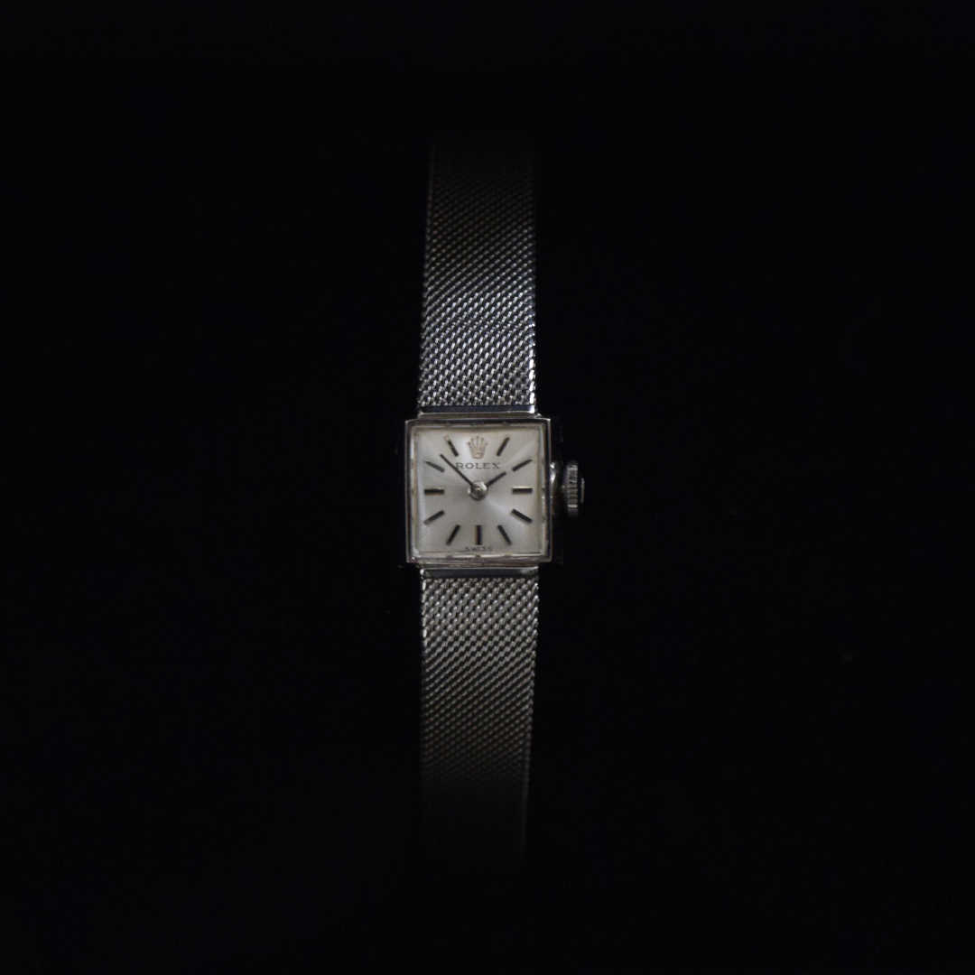 yVintagezROLEX bNX <br />Be[WEHb` ks-255ri-ms