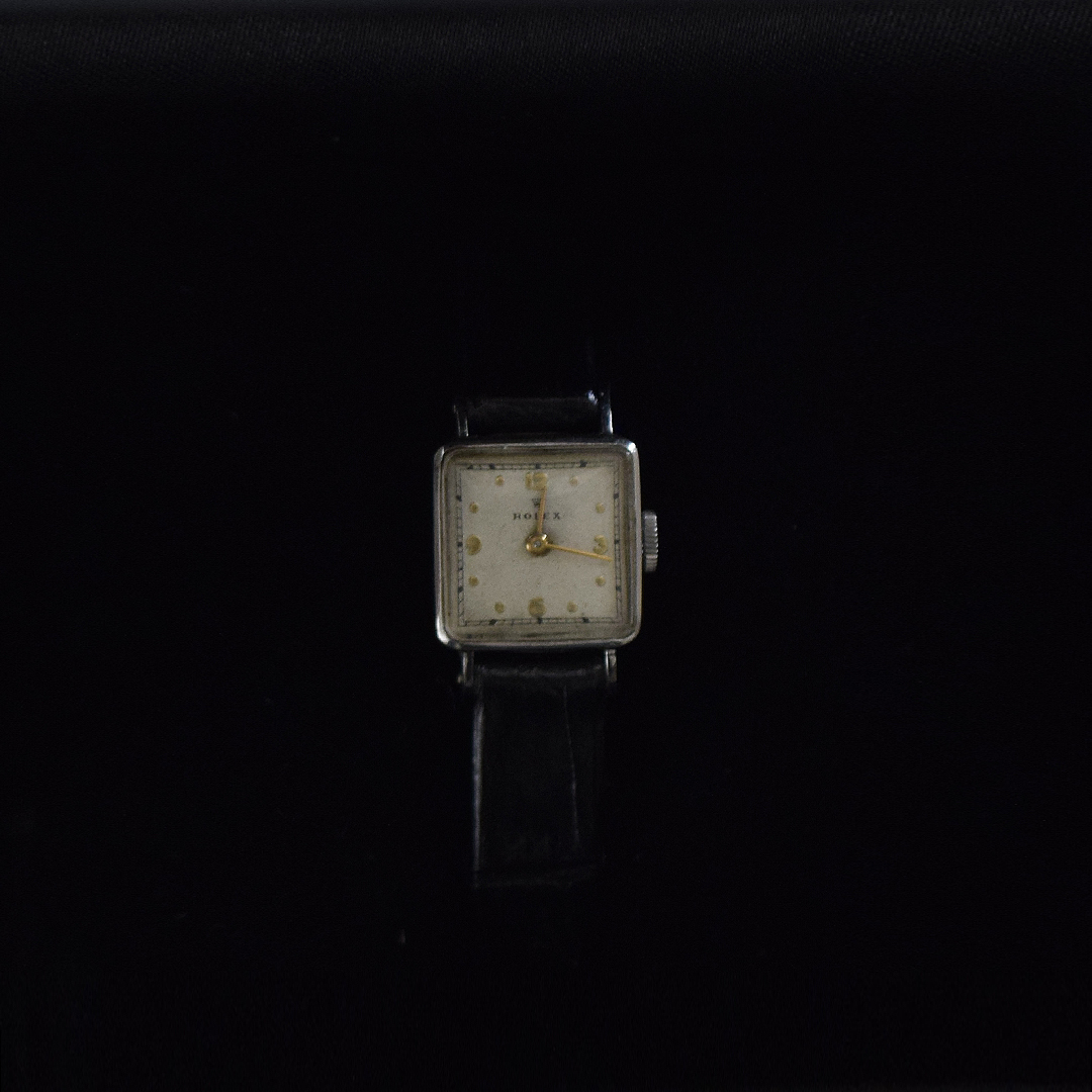 yVintagezROLEX bNX <br />Be[WEHb` ks-603ri-ms