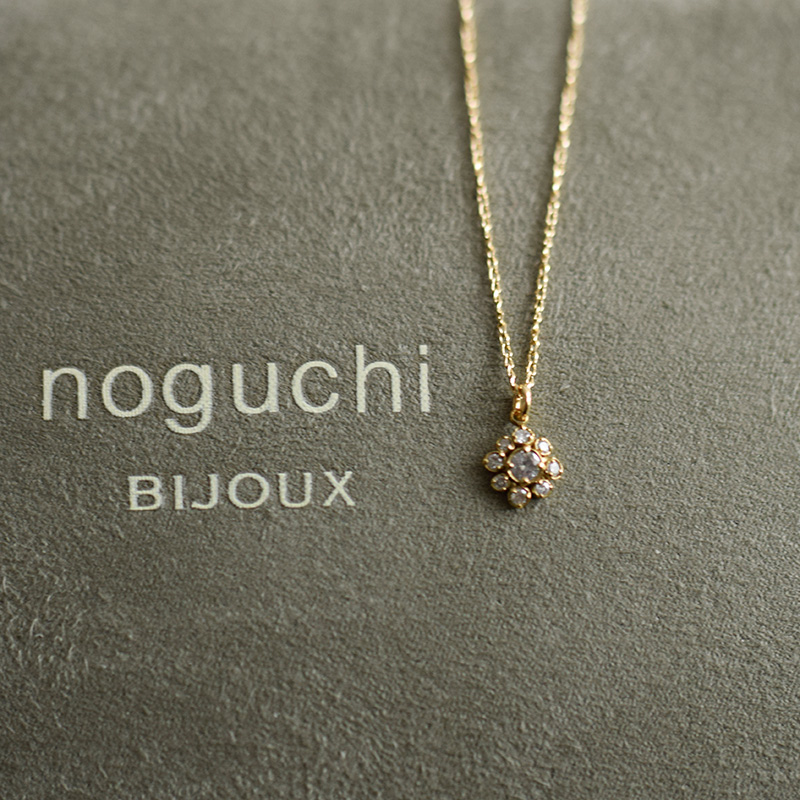 noguchi BIJOUX mO` <br />CG[S[h zCg_Ch lbNX nn466