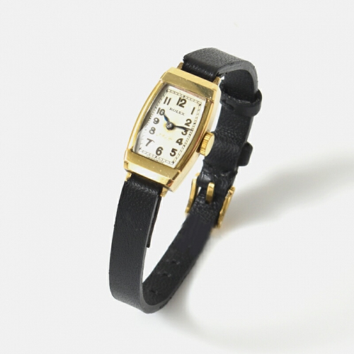 ROLEX bNX <br> Be[W EHb` 1940s  ks-731-fn