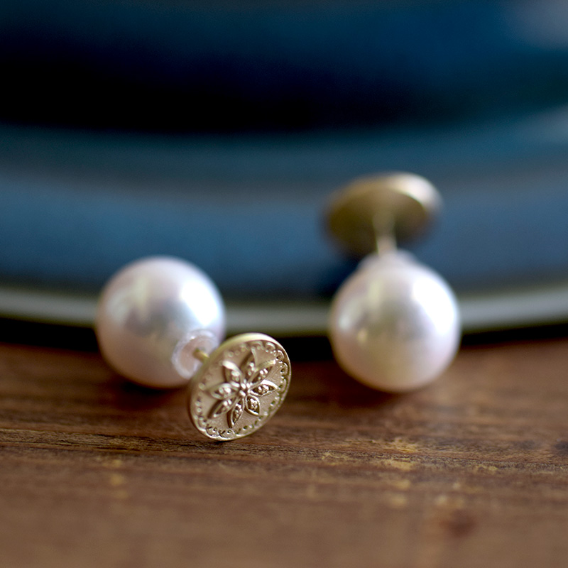 MAISON RUBUS. ][oX <br>A[ fR p[ sAX B gart deco pierce Bh ar-005-190