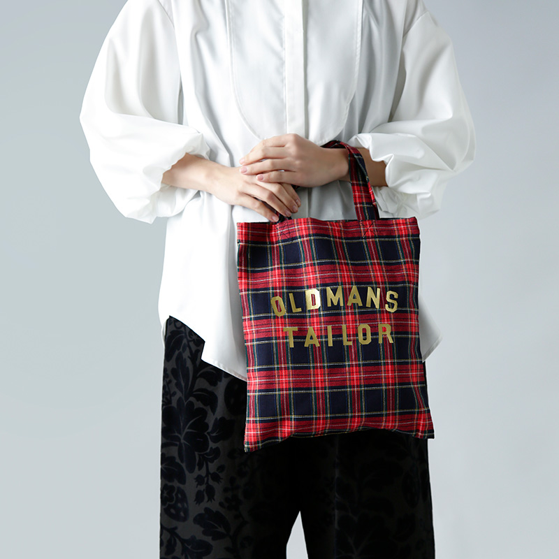 R & D.M.Co- I[h}Ye[[ <br>Rbg Svg ^[^`FbN ~j obO gOMT PRINT MINI BAGh omt-ss1103