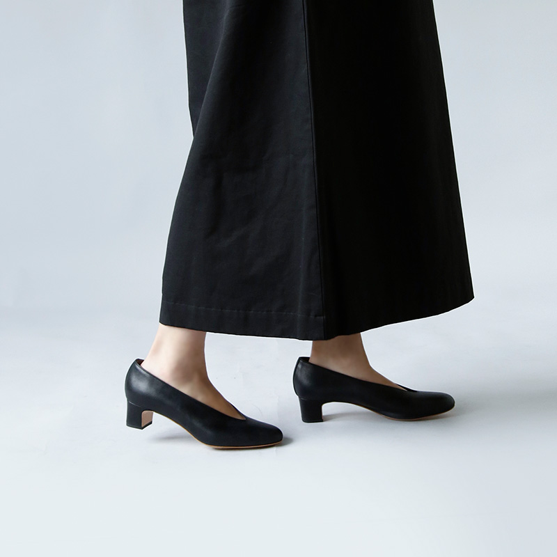 AUTTAA AEb^ <br>LU[ \tg EJbg pvX gSoft low cut pumpsh softlowcut-pumps 