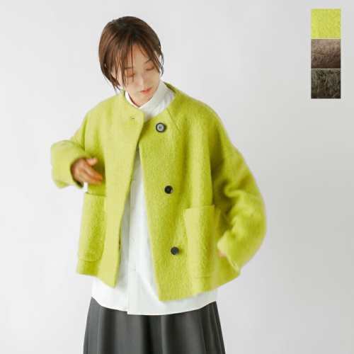 SI-HIRAI X[qC <br>V[v wA EhlbN R[g chaw24-4815smsh-fn