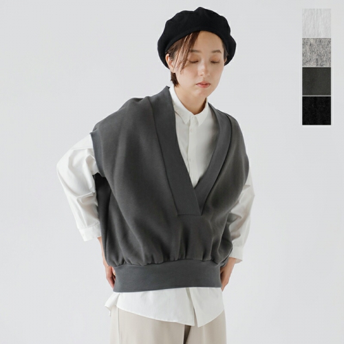 SI-HIRAI X[qC <br>Rbg t[X VlbN vI[o[ chaw24-5006-mn