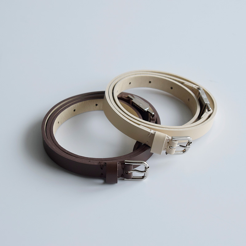 TENNE HANDCRAFTED MODERN enhNtebh_ <br>_uobN xg gdouble buckles belth 001o
