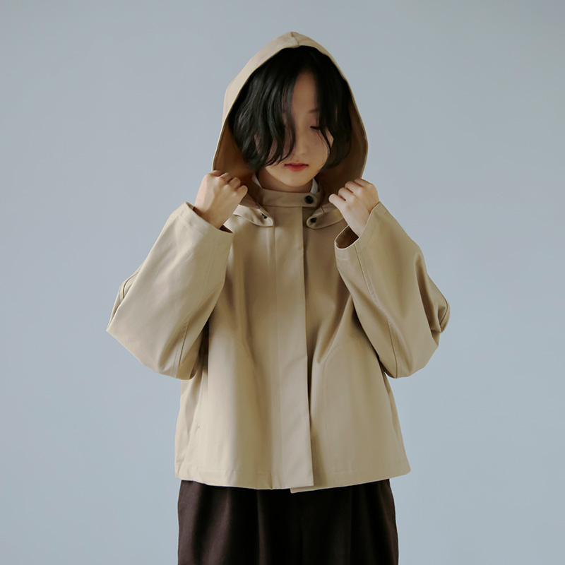 TENNE HANDCRAFTED MODERN enhNtebh_ <br>x^C Rbg V[gP[v R[g gshort cape coath 0023o