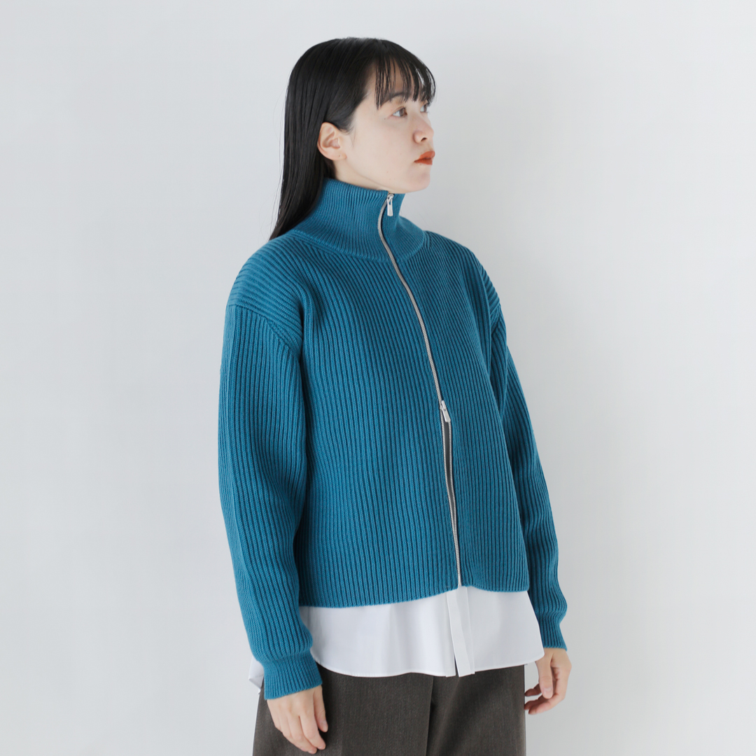 BATONER ogi[ <br>E[ hCo[Y jbg WPbg gSOLID WOOL DRIVERS KNITh bn-24fl-031-mn