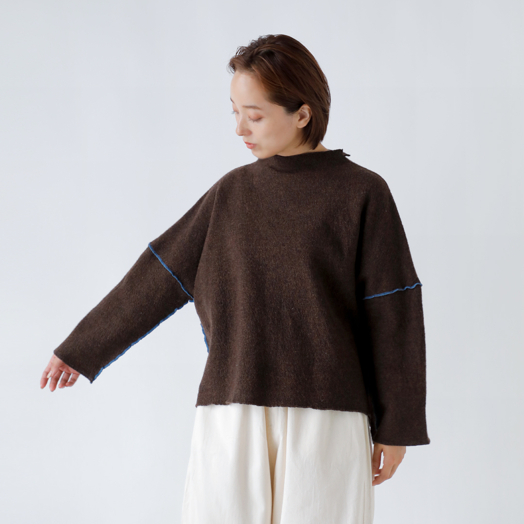Koton Rg <br>kOE[ ItlbN J[XL[ vI[o[ 242-834-kk  