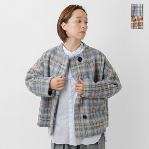 SI-HIRAI X[qC <br>VM[ `FbN V[g EhlbN R[g chaw24-4815cksh-mn