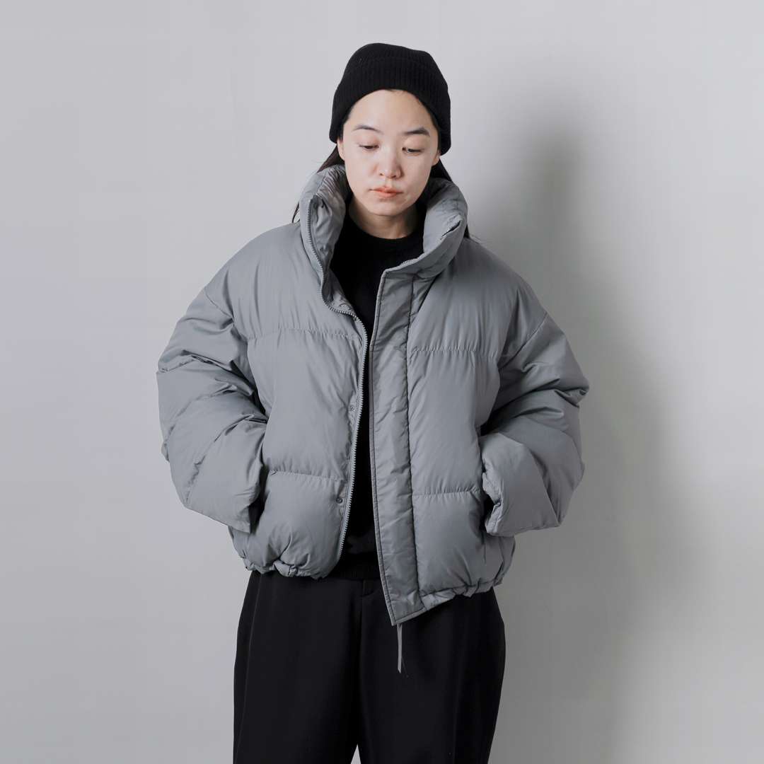 graphpaper Oty[p[ <br>p[ebNXJ^ v}tg WPbg gPERTEX QUANTUM insulated Puffer Jacketh gl243-30154-ms