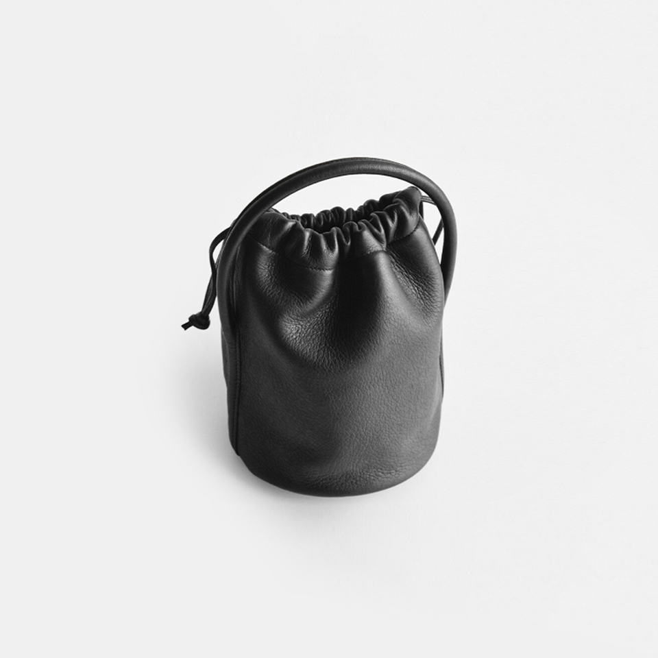 Aeta AG^ <br>DA110  HANDLE POUCH S fBAU[ nh |[` STCY da110-kk