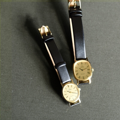 yVintagezOMEGA IK <br>XeX Be[W EHb` ks-686-912-fn  