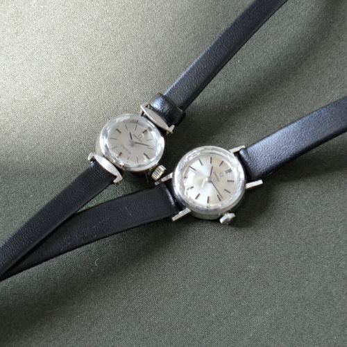 yVintagezOMEGA IK <br>XeX Be[W EHb` ks-714-911-fn  