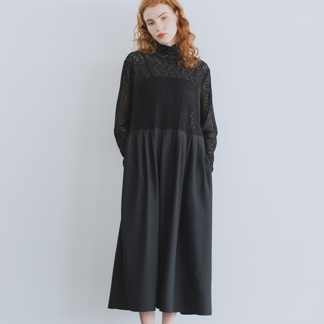 whyto zCg <br>[X Rrl[V hX grace combination dressh wht24fop4055-ms 2025ssV 