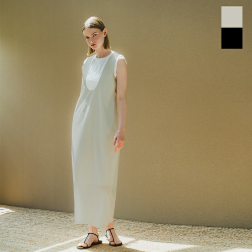 whyto zCg <br>2way RN[ hX g2way cocoon dressh wht25hop4069-ms  