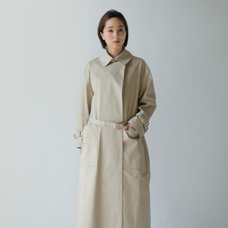 TENNE HANDCRAFTED MODERN enhNtebh_ <br>x^C Rbg g` R[g gventile trench coath 0031o  