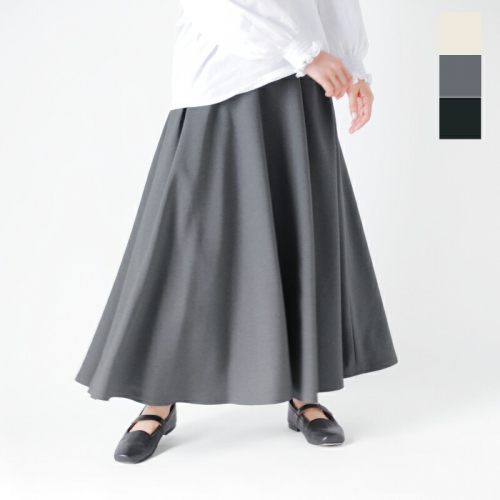 Si-Si-Si X[X[X[ <br>tA XJ[g gFLARE SKIRTh 2023-aw071-ma  