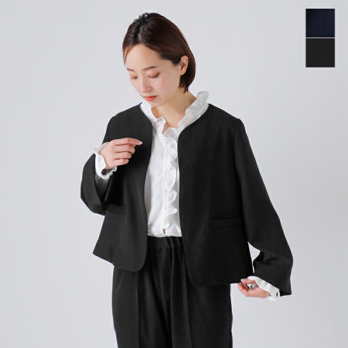 whyto zCg <br>AC m[J[ WPbg ga line jacketh wht25hjk4038-mn  