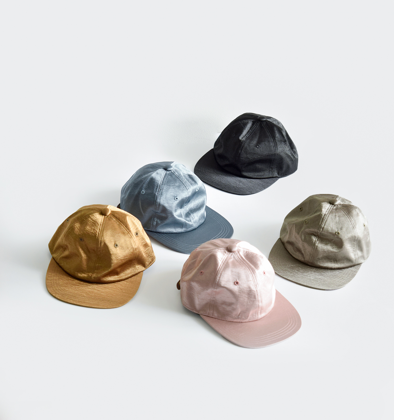 MASTER&Co. }X^[AhR[ Te 6pl Lbv mc1516-fn  