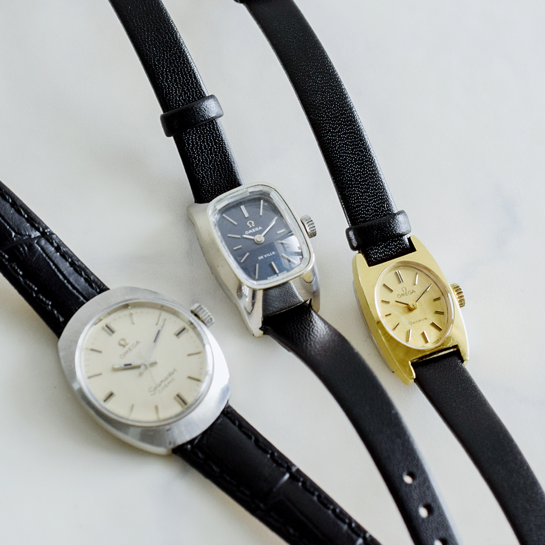 OMEGA IK Be[Wv 1960N 1970NyI[o[z[ρz ks-055-807-966-ms