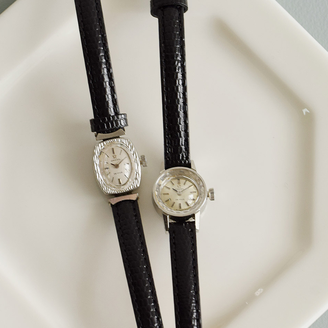 OMEGA IK Be[Wv 1960N XeXyI[o[z[ρz ks-969-992-ms