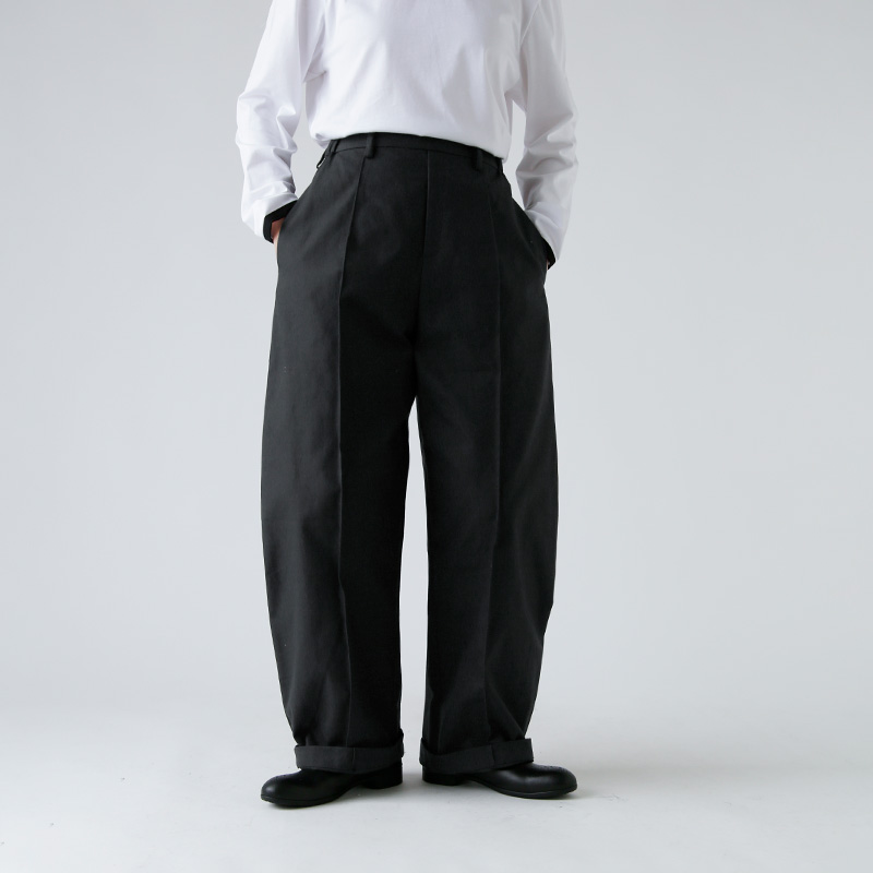 TENNE HANDCRAFTED MODERN enhNtebh_  Rbg W[}_bN J[u pc gcurve pantsh 0023-same1  