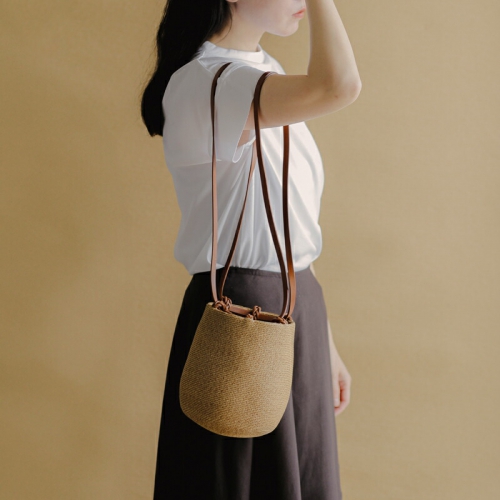 Kamarofan J}A  U[nh 2way В V_[ JS obO gKoreng Drawstring Bagh koreng-d-bag-fn  