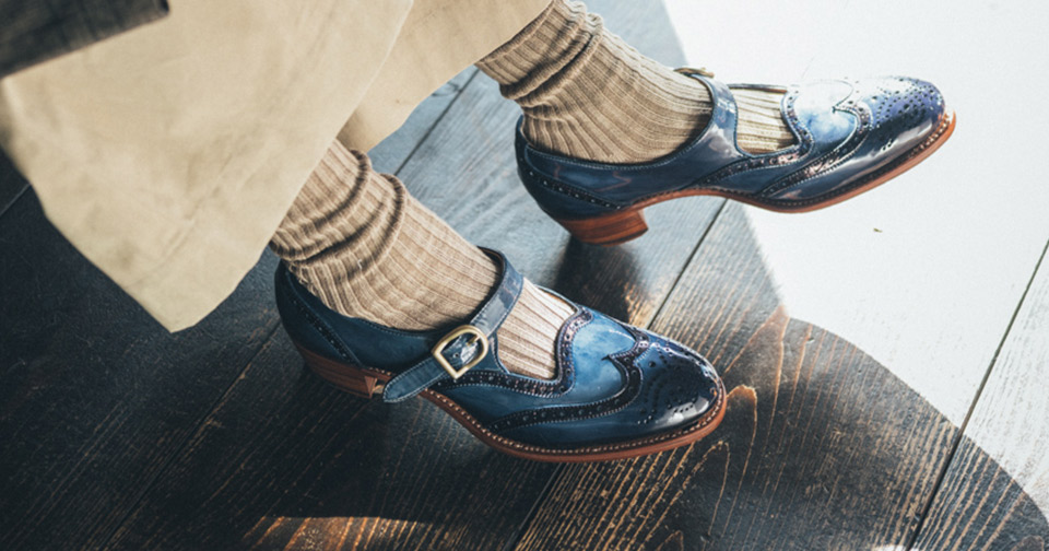 CHAUSSER(VZ)