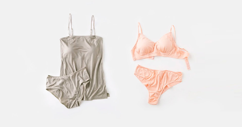 COCOONA SKINWEAR(RN[iXLEFA)