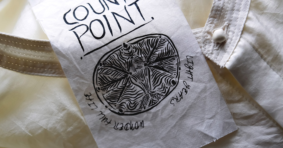 COUNTERPOINT(JE^[|Cg)